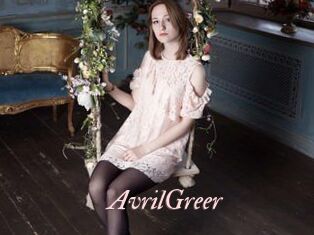 AvrilGreer