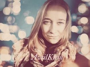AvrilKlein