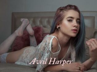 Avril_Harper