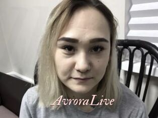 AvroraLive