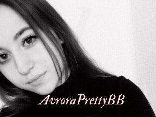 AvroraPrettyBB Leukelol
