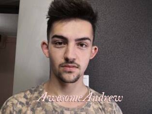 AwesomeAndrew