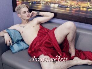 AwesomeJett