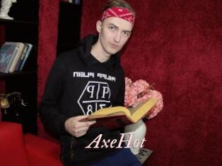 AxeHot