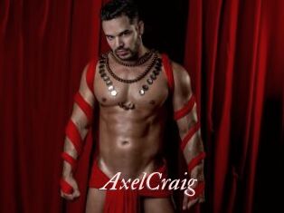 AxelCraig