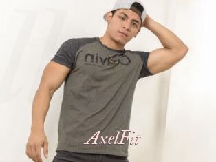 AxelFit