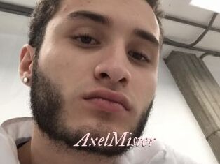 AxelMister