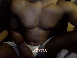 Axuss