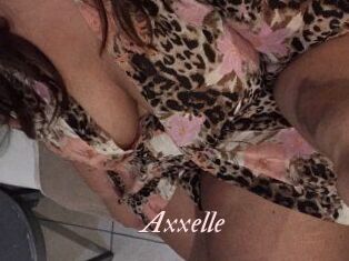 Axxelle
