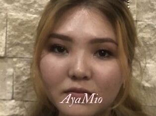 AyaMio