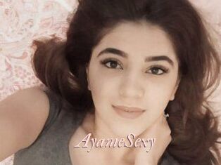 AyameSexy