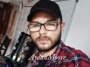 AydanMoore