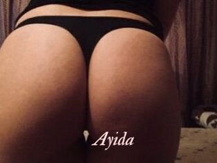 Ayida