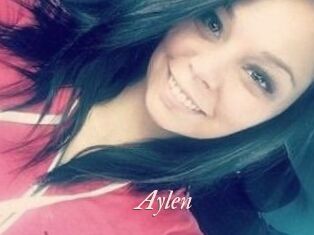 Aylen