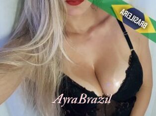 AyraBrazil