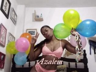 Azaleia