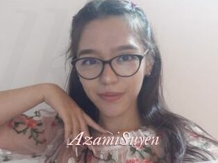 AzamiSuyen