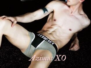 Azimut_XO
