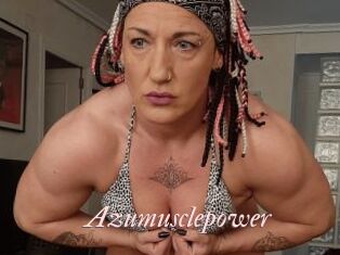 Azumusclepower