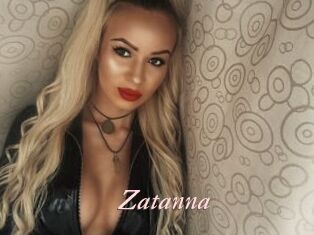 Zatanna