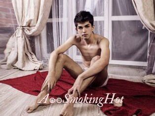 A00SmokingHot