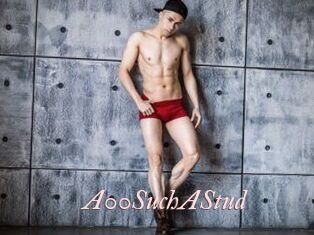 A00SuchAStud