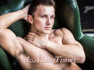 a0AthleteTimmy Leukelol