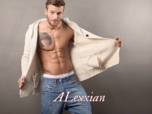ALexxian