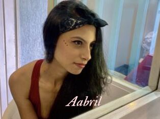 Aabril