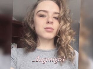 Aagentgirl