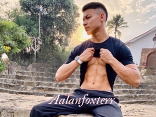 aalanfoxterr Leukelol