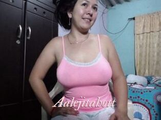Aalejitahott