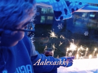 Aalexaskky