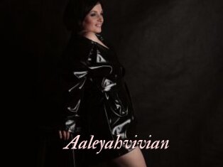Aaleyahvivian
