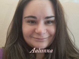 Aaliinna