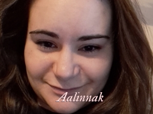Aalinnak
