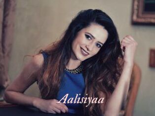 Aalisiyaa