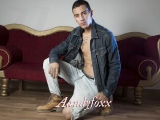 Aandyfoxx
