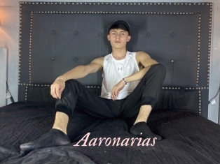 Aaronarias