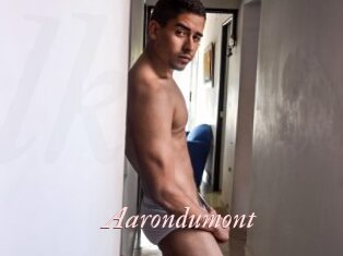 Aarondumont
