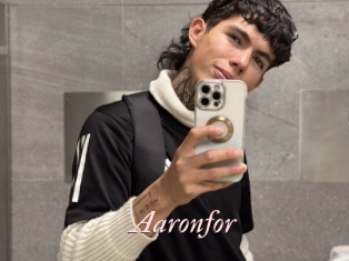 Aaronfor