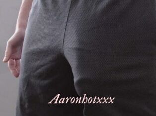 Aaronhotxxx