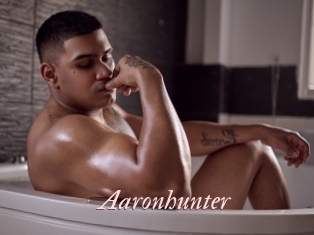 aaronhunter Leukelol