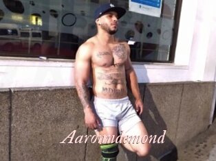 Aaronndemond