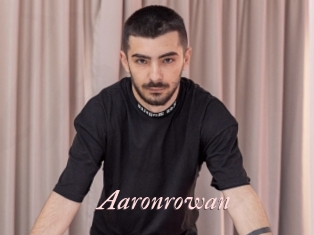 Aaronrowan