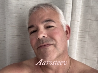 Aarosteev