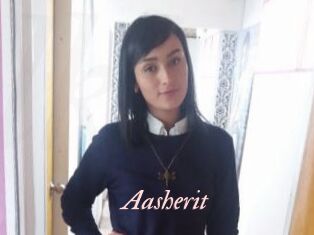 Aasherit