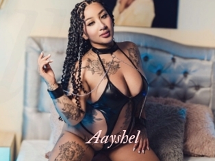 Aayshel