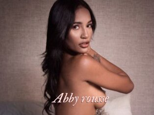 Abby_rousse
