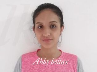 Abby_bellax